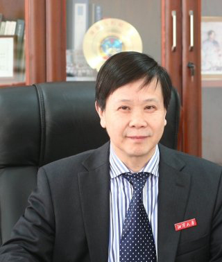 章兢 通讯员 摄