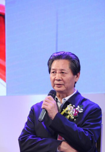 娄源功 河南大学校长