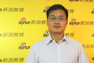 中国矿业大学招办主任朱宜斌